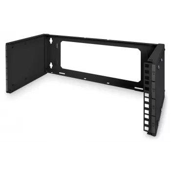 Sieninis stovas Digitus DN-19 PB-4U-SW 19 inch 4U