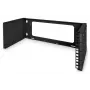 Sieninis stovas Digitus DN-19 PB-4U-SW 19 inch 4U