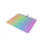 Žaidimų pelės kilimėlis Razer Firefly V2 Pro White – RGB apšvietimas, USB maitinimas, neslystanti bazė