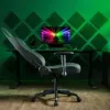 Žaidimų kėdė Razer Iskur V2 X Fabric juoda