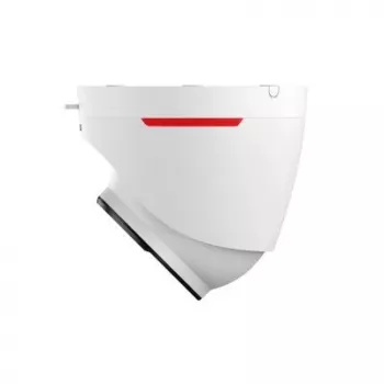 Dahua HDW1549X-A-PRO-0280BDIP 5MP sferinė HD-CVI vaizdo kamera