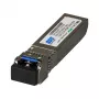 EFB-Elektronik EFB 10G SFP+ modulis, daugiamodis, 300m, 850nm, LC, DDM, suderinamas su Cisco SFP+-10G-SR (SFP10GSR-300M)