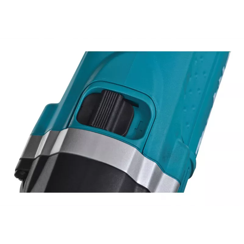 Gręžtuvas Makita HP1630K raktinis 3200 aps./min. juodas/mėlynas 2,1 kg