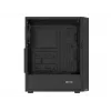 Natec Fury Shobo SH4F – Kompiuterio korpusas – Mid Tower – Juodas