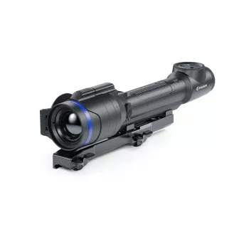 Termovizinis taikiklis PULSAR Talion XQ35 Pro – 640×480 raiška, 50 Hz atnaujinimo dažnis