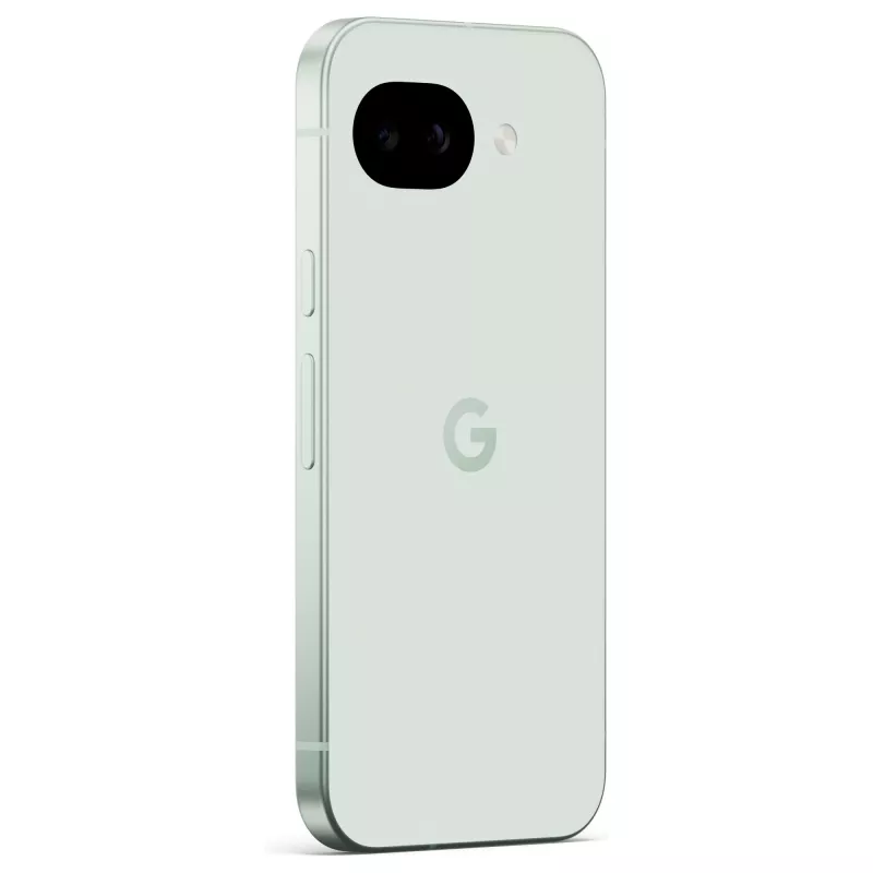 Google Pixel 10a 256GB rūkas