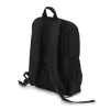 Kuprinė DICOTA D31696 Juoda, iš perdirbto PET
