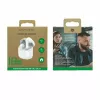 4smarts SkyBuds 2 ENC TWS belaidės ausinės balta – ausinės – 20 KHz