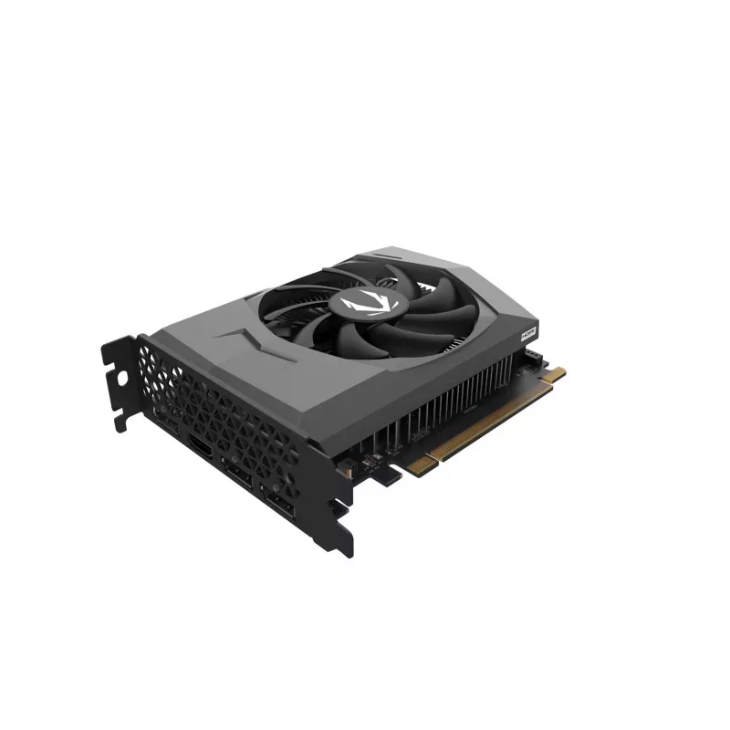 Vaizdo plokštė Zotac GAMING GeForce RTX 3050 8 GB GDDR6