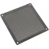 Kolink Magnetinė dulkių filtravimo grotelė 120mm - juoda