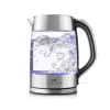 Virdulys ETA 415490000 Crysten | Elektrinis | 2100 W | 1,7 l | Stiklinis | 360° sukamas pagrindas