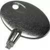 HDD Dock INTER-TECH ST-7227U 2,5 colio ir 3,5 colio diskams, USB 3.0 su Type-C ir Type-A