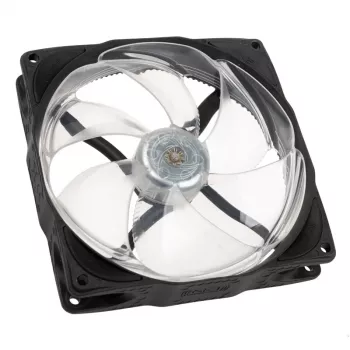 Ventiliatorius Noiseblocker B12X-PS-BL 120 mm