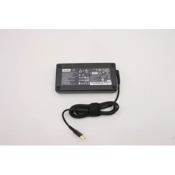 AC maitinimo adapteris Lenovo 170W 00PC761, tinkamas įvairiems Lenovo nešiojamiesiems kompiuteriams