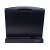 VALUE 19 colių LCD KVM konsolė su VGA, USB+PS/2, UK kištuku