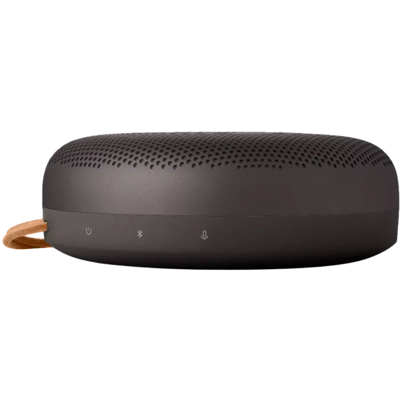 Belaidis garsiakalbis Beosound A1 3rd Gen Warm Granite