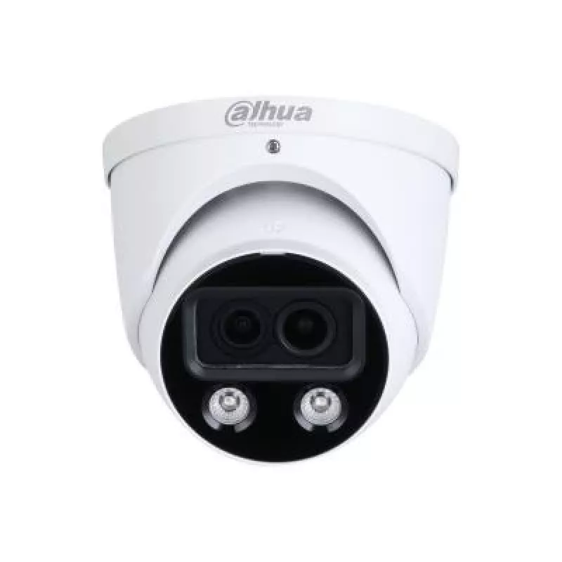Vaizdo kamera DAHUA IPC-HDW5449H-ASE-D2-0280B