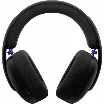 LOGITECH G325 LIGHTSPEED belaidžiai žaidimų ausinės – juodos