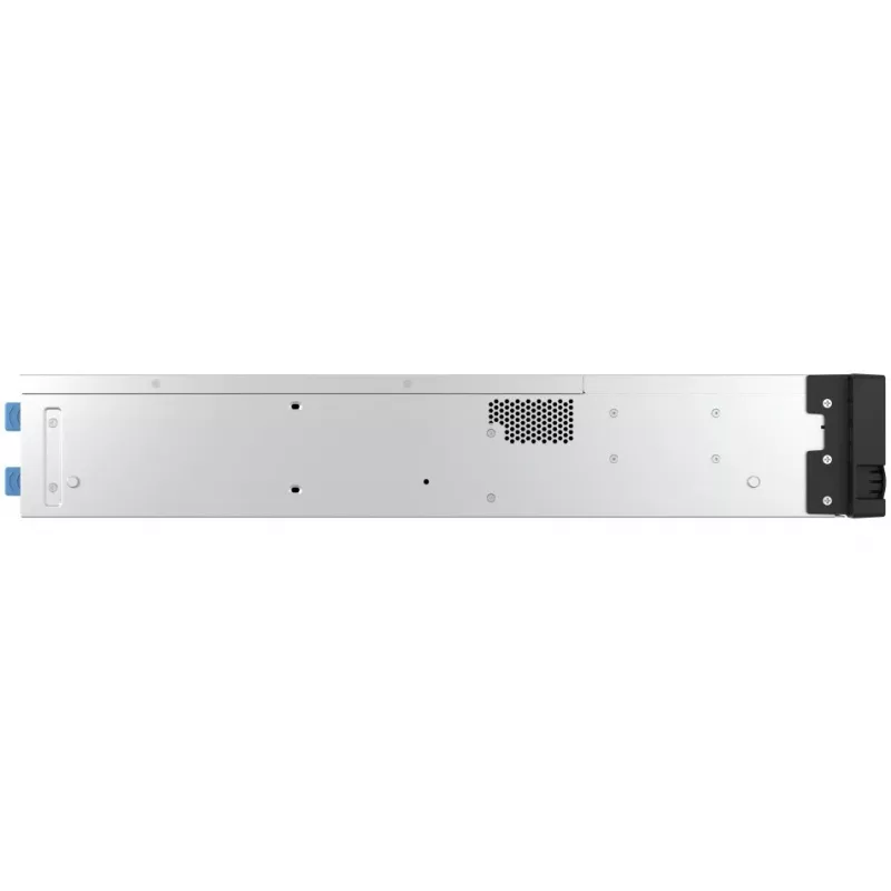 QNAP TS-h1277AXU-RP-R7-32G, NAS, stelažas (2U), AMD Ryzen™ 7, 32 GB, DDR5, 0 TB