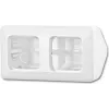 Busch-jaeger 2CKA001799A0985 Baltas
