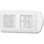 Busch-jaeger 2CKA001799A0985 Baltas