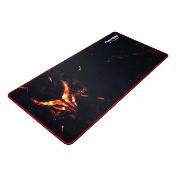 Pelėdos kilimėlis Powercolor Red Devil MPD-1000