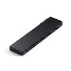 Docking stotelė Satechi ST-HUCPHSD USB 3.2 Gen 2 Type-C juoda