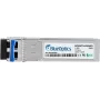 BlueOptics BO28C3443640DIN 1000BASE-2BX-U vieno pluošto SFP siųstuvas-imtuvas, 40 km
