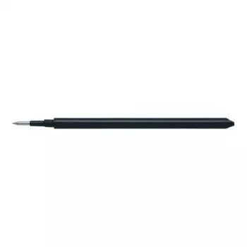 Pilot rašiklių pildymo rinkinys 3x Frixion juoda (BLS-FR7-B-S3)