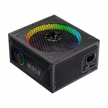 Gamemax RGB PRO 850G maitinimo blokas