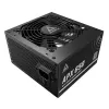 Montech APX650 maitinimo blokas 650 W 20+4 pin ATX ATX Juodos spalvos