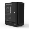Kompiuterio korpusas Zalman i6 Black, ATX, juodas