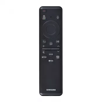 Samsung QE75Q7F2AU 190.5 cm (75 inch) 4K Ultra HD Smart TV QLED Wi-Fi Juodas