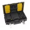 „Dewalt“ 18 V sistemos baterijų rinkinys su gręžtuvu DCD796 ir suktuvu DCF887, 2 vnt.