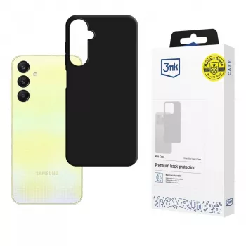 Apsauginis dėklas 3MK Samsung Galaxy A26 5G matinis, plonas ir patvarus