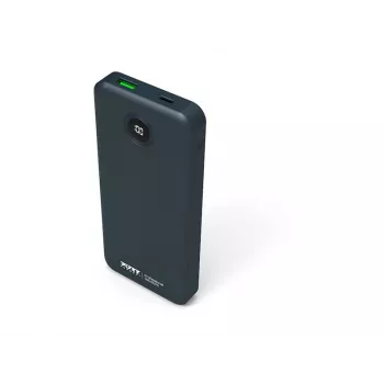 Power Bank Port Designs 907006 10000 mAh Li-Polimer Juoda