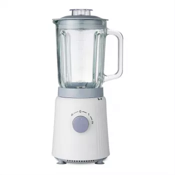 Virtuvinis kombainas Maestro MR-571 1200W baltas/pilkas – daugiafunkcis maisto ruošimo pagalbininkas