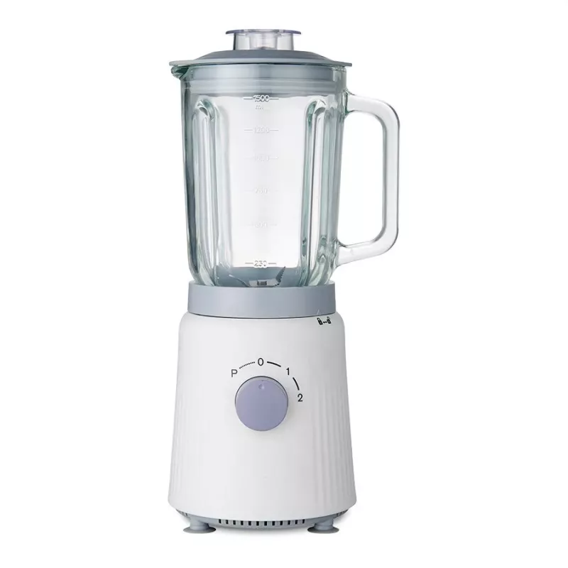 Virtuvinis kombainas Maestro MR-571 1200W baltas/pilkas – daugiafunkcis maisto ruošimo pagalbininkas