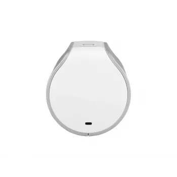 Termostatinis radiatoriaus vožtuvas Homematic IP HmIP-eTRV-ES, RF 869,65 MHz, skaitmeninis ekranas, baterija AA, pilka