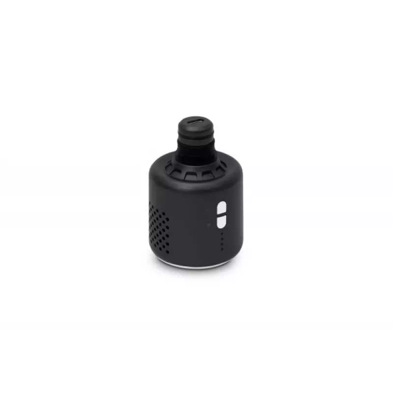 Masažinis pistoletas su šilumos ir šalčio terapija HoMedics PGM-45HC-BK