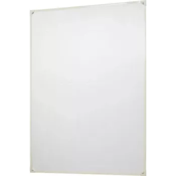 Renkforce RF-IS-300 RF-3778168 Vabzdžių tinklelis durims 1300×1500 mm baltas 1 vnt.