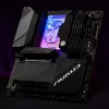 EK Waterblocks EK-Quantum Velocity2 D-RGB procesoriaus vandens blokas AM5, Nikelis + Akrilas