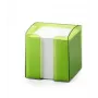 Durable TREND Square Green žalias kvadratinis bloknotas 1701682017
