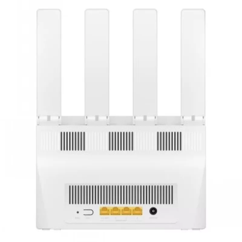 Maršrutizatorius Huawei BE3 Dviejų juostų WiFi 7 53030CAW