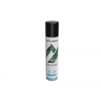 Izopropilo alkoholis 99,8 % buteliukas 300 ml, LANBERG AG-300FL-001