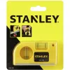 Stanley by Black & Decker 0-42-130 Kišeninis gulsčiukas 8,7 cm 2 mm/m