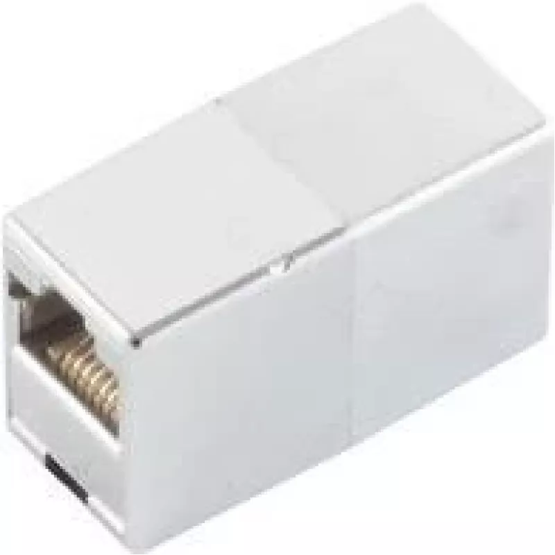 Kabelio lyties keitiklis RJ45 ShiverPeaks BS71220-8M