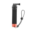Puluz plūdrumo laikiklis PU561E sportinėms kameroms – suderinamas su DJI Action 2 ir Osmo Action