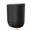 Duux Neo išmanusis drėkintuvas | 5 L talpa | iki 50 m² | Ultragarsinis | 500 ml/val | Juodas