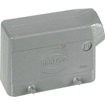 Harting Sleeve Enclosure Han® 16B-gs-21 09 30 016 1520 1 vnt.